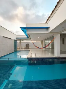 Casa de Condomínio com 6 Quartos à venda, 300m² no , Paço do Lumiar