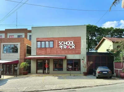 Ponto Comercial à venda, 351m² no Chácara São João, Carapicuíba