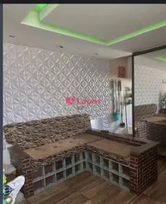 Apartamento com 2 Quartos à venda, 44m² no Anil, Rio de Janeiro
