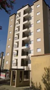 Apartamento com 3 Quartos à venda, 71m² no Jardim Europa, Sorocaba