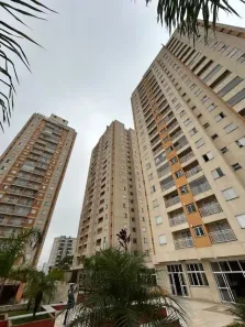 Apartamento com 2 Quartos à venda, 50m² no Vila América, Santo André