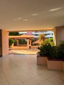 Apartamento com 3 Quartos para alugar, 98m² no Rio Vermelho, Salvador