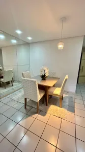 Apartamento com 3 Quartos à venda, 75m² no Chapada, Manaus