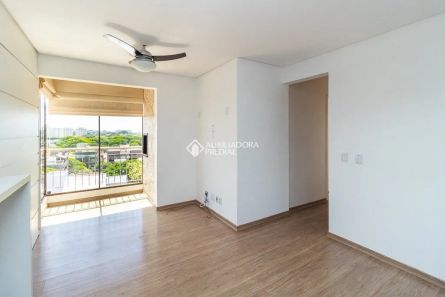 Apartamento com 2 Quartos à venda, 56m² no Sarandi, Porto Alegre