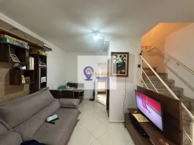 Casa de Condomínio com 2 Quartos à venda, 64m² no Vila Sílvia, São Paulo
