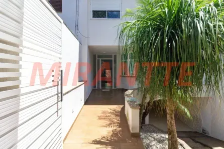 Sobrado com 4 Quartos para venda ou aluguel, 361m² no Barro Branco (Zona Norte), São Paulo