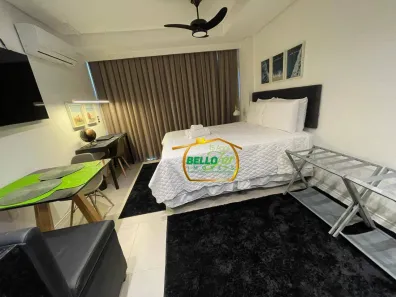 Apartamento com 1 Quarto à venda, 26m² no Boa Viagem, Recife