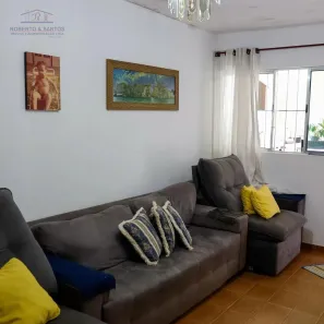 Casa com 2 Quartos à venda, 128m² no Jardim Boa Vista (Zona Oeste), São Paulo
