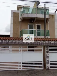 Casa com 2 Quartos à venda, 63m² no Jardim Boa Esperança (Vicente de Carvalho), Guarujá