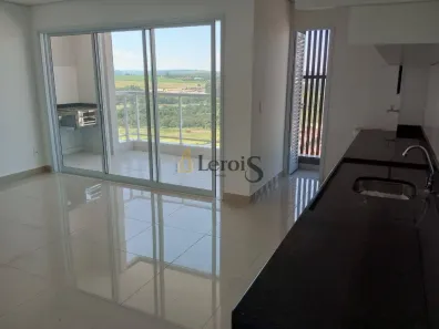 Apartamento com 2 Quartos à venda, 74m² no Jardim Nair Maria, Salto