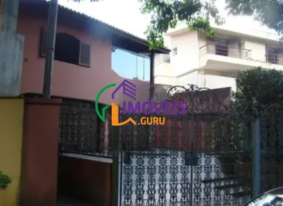Casa com 4 Quartos à venda, 570m² no Adalgisa, Osasco