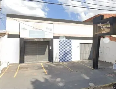 Ponto Comercial à venda, 226m² no Parque Vitória Régia, Sorocaba