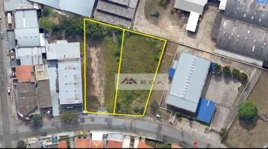 Lote/Terreno à venda, 3075m² no Jardim Pinheiros, Valinhos