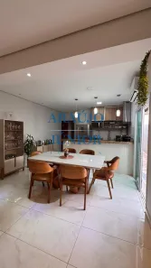 Casa com 3 Quartos à venda, 145m² no Parque Novo Mundo, Americana
