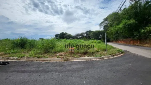 Lote/Terreno à venda, 300m² no Vila Padre Bento, Itu