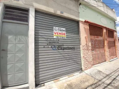 Prédio Comercial à venda, 266m² no Vila Miriam, São Paulo