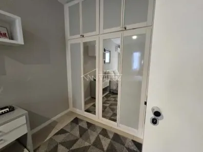 Apartamento com 1 Quarto à venda, 35m² no Leblon, Rio de Janeiro