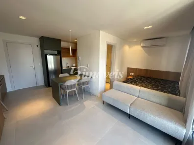 Apartamento com 1 Quarto para alugar, 44m² no Centro, Itajaí