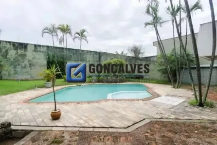 Sobrado com 3 Quartos para alugar, 350m² no Baeta Neves, São Bernardo do Campo