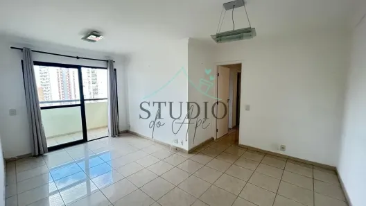Apartamento com 3 Quartos para venda ou aluguel, 74m² no Vila Anglo Brasileira, São Paulo