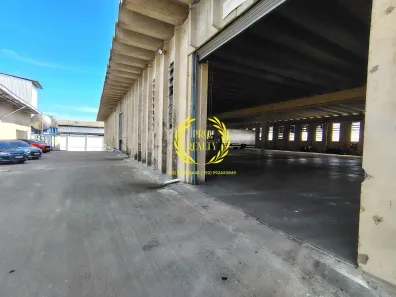 Galpão/Depósito/Armazém para alugar, 3000m² no Colônia Antônio Aleixo, Manaus
