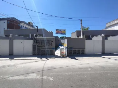 Casa com 1 Quarto à venda, 33m² no Laranjal, São Gonçalo
