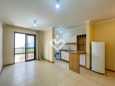 Apartamento com 1 Quarto à venda, 46m² no Camobi, Santa Maria