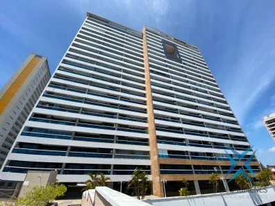 Apartamento com 4 Quartos à venda, 146m² no Centro, Fortaleza