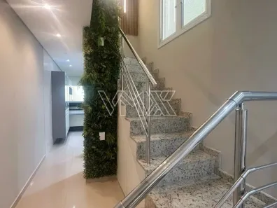 Sobrado com 3 Quartos à venda, 141m² no Água Fria, São Paulo