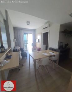 Apartamento com 1 Quarto à venda, 48m² no Caminho das Árvores, Salvador