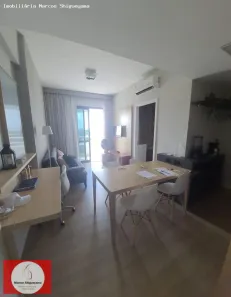 Apartamento com 1 Quarto à venda, 48m² no Caminho das Árvores, Salvador