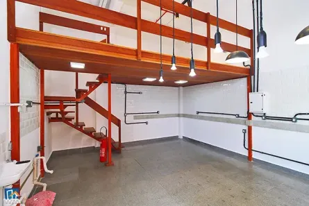 Ponto Comercial para venda ou aluguel, 23m² no Barra da Tijuca, Rio de Janeiro