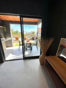 Apartamento com 1 Quarto à venda, 37m² no Porto de Pedras, Porto de Pedras