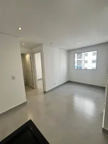 Apartamento com 2 Quartos para alugar, 35m² no Mooca, São Paulo