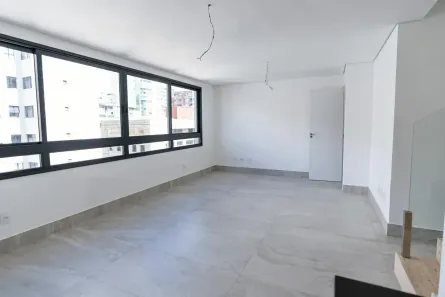 Cobertura com 3 Quartos à venda, 168m² no Gutierrez, Belo Horizonte