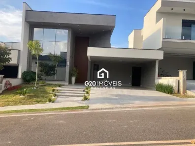 Casa de Condomínio com 3 Quartos à venda, 180m² no Roncáglia, Valinhos