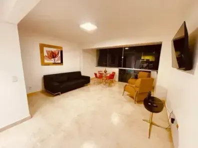 Apartamento com 3 Quartos à venda, 104m² no Jurunas, Belém