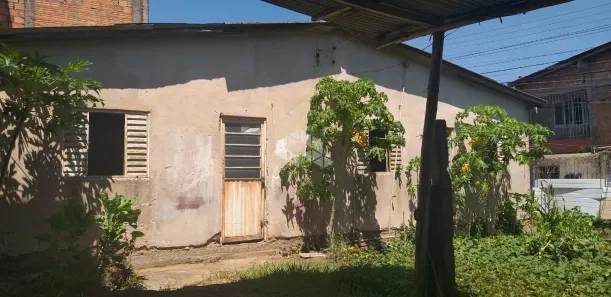 Casa com 2 Quartos à venda, 70m² no Costa e Silva, Porto Alegre