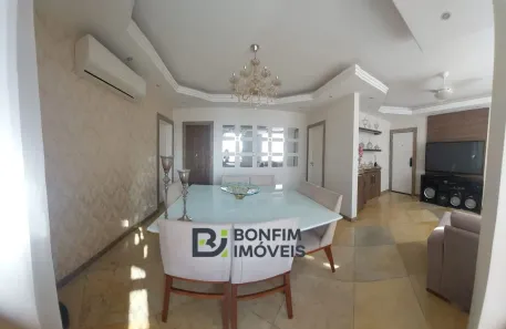 Apartamento com 3 Quartos à venda, 115m² no São Pedro, Governador Valadares