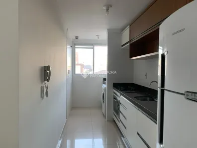 Apartamento com 2 Quartos para alugar, 70m² no Pedra Branca, Palhoça