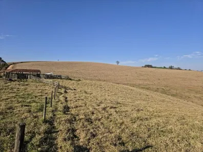Fazenda/Sítio com 1 Quarto à venda, 1m² no Área Rural de Capão Bonito, Capão Bonito