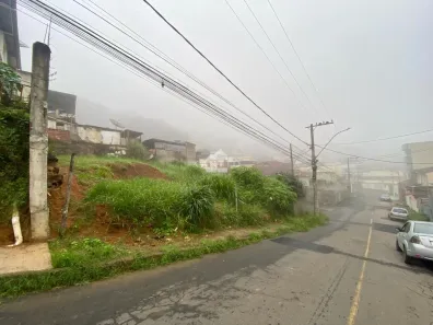 Lote/Terreno à venda, 236m² no São Pedro, Juiz de Fora