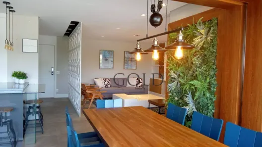 Apartamento com 3 Quartos à venda, 157m² no Vila Anastácio, São Paulo