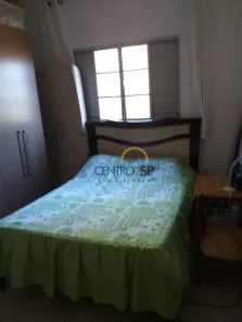 Casa com 3 Quartos à venda, 180m² no Vila Nove de Julho, Bauru
