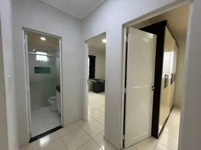 Apartamento com 2 Quartos para alugar, 75m² no Pedreira, Belém