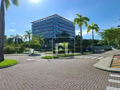 Ponto Comercial para alugar, 693m² no Barra da Tijuca, Rio de Janeiro
