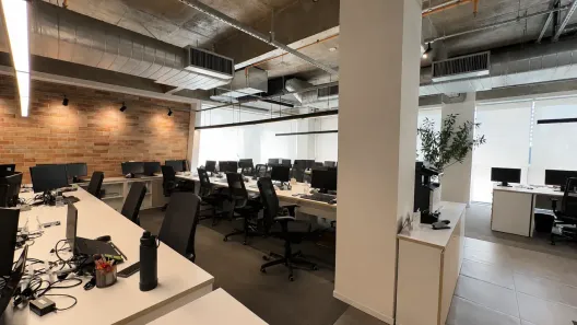 Sala Comercial para alugar, 571m² no Pinheiros, São Paulo
