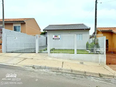Casa com 2 Quartos à venda, 118m² no , Carambeí
