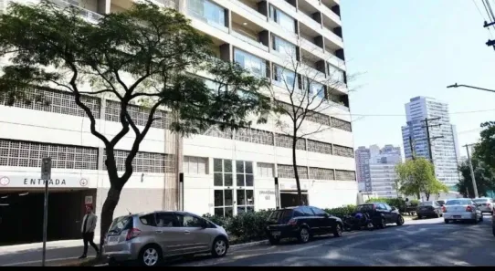 Sala Comercial à venda, 35m² no Vila Prudente, São Paulo