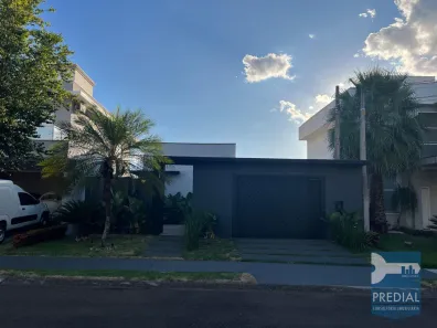 Casa de Condomínio com 3 Quartos à venda, 120m² no Condomínio Residencial Quebec, São Carlos
